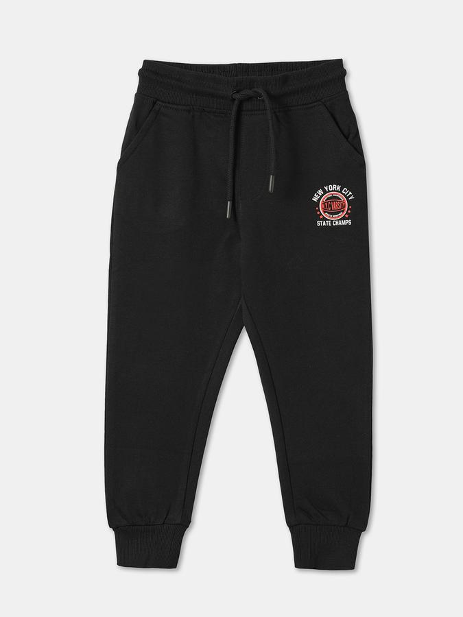 Track Pant For Boys image number 0