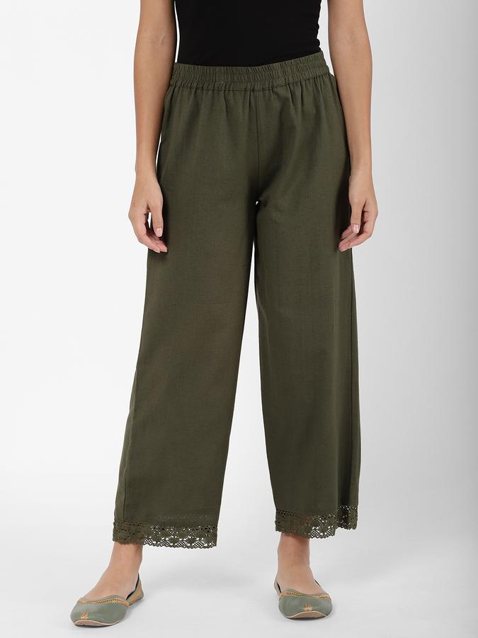 R&B Women's Pants image number 0