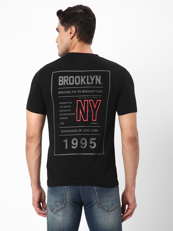R&B Men's Fashion T-Shirt image number 2