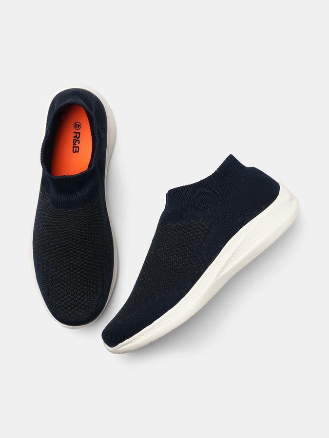 R&B Men's Sport Shoes