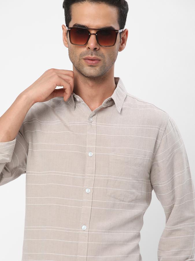 R&B Men's Fashion Shirt