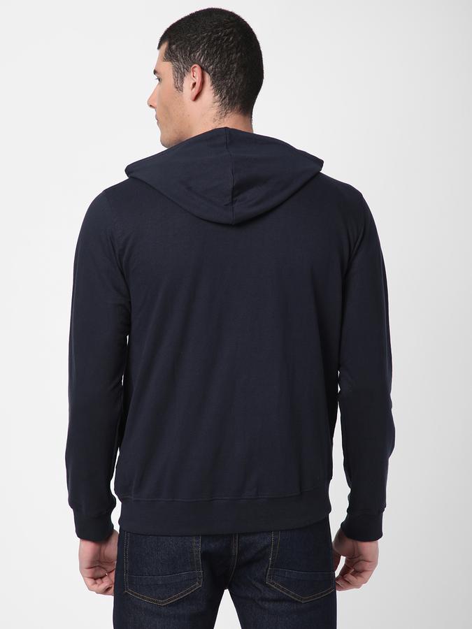R&B Blue Men Jackets image number 2