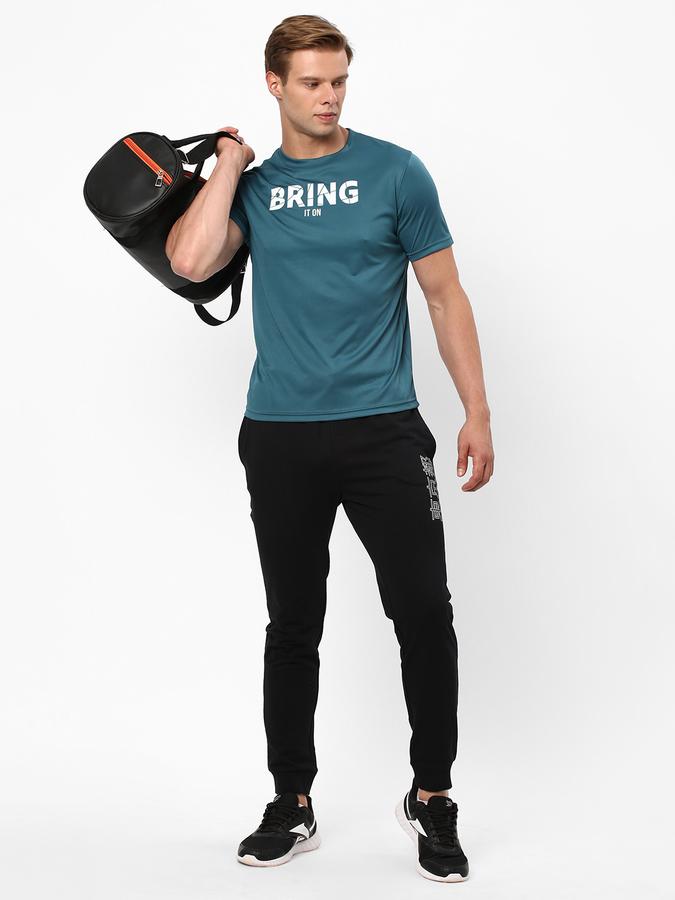 R&B Men Blue T-Shirts image number 1