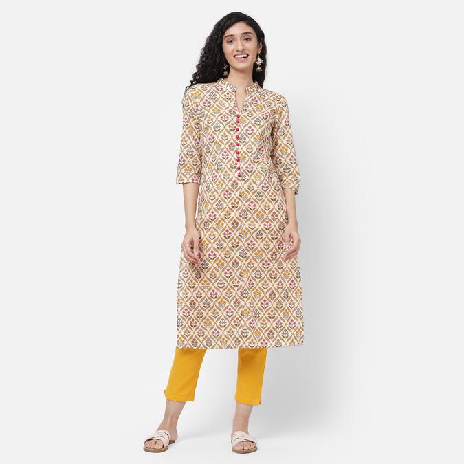 R&B Womens Kurta image number 0