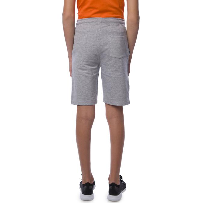 R&B Boys Knit Short image number 3