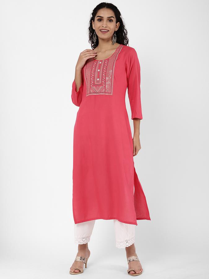 R&B Women's Kurta image number 0