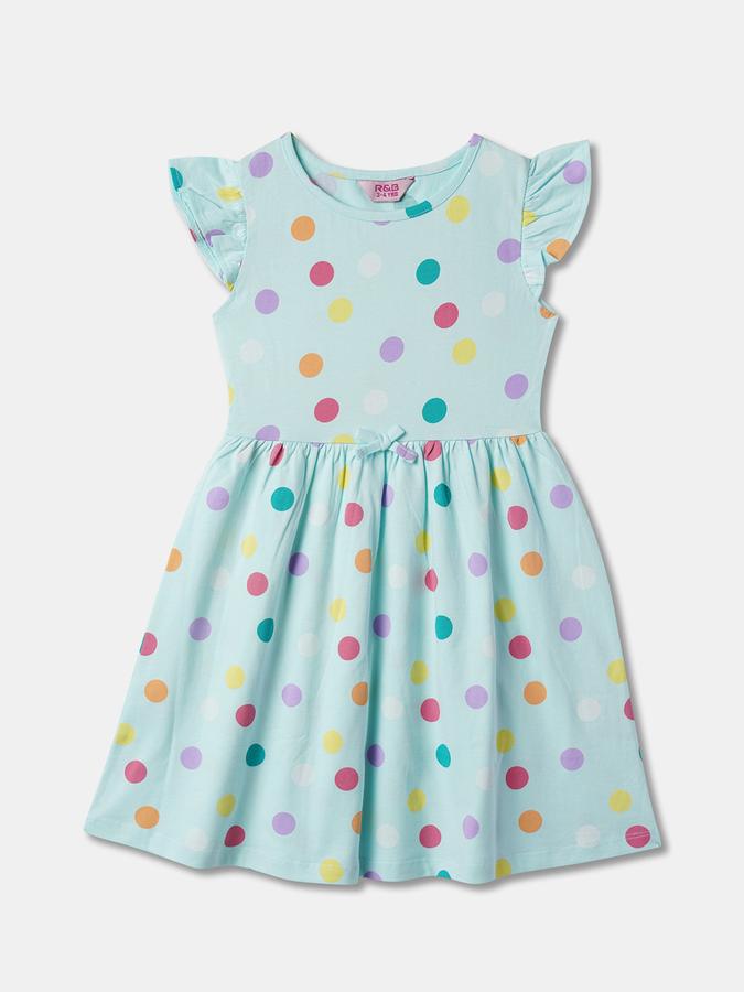 R&B Girls Dress image number 1