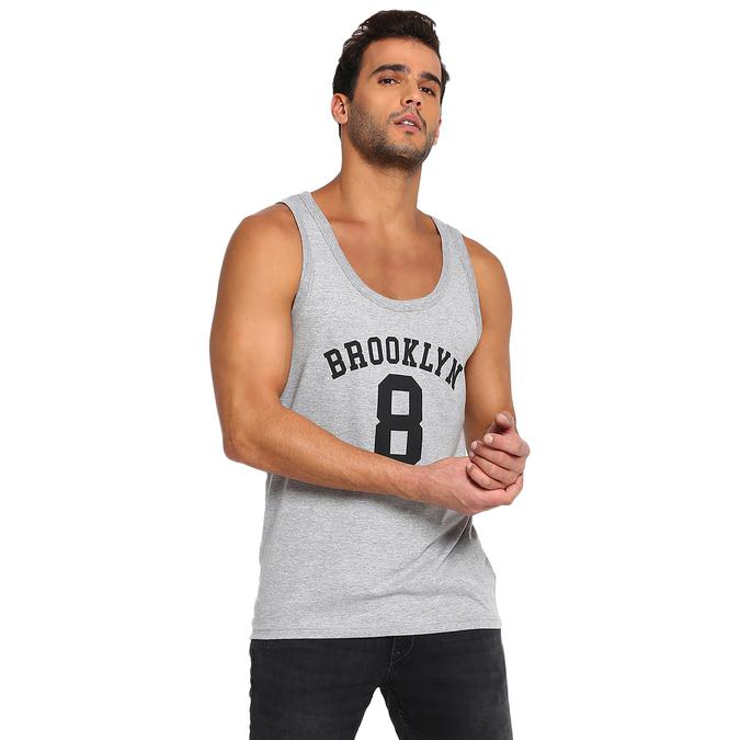 R&B Mens Tank image number 0