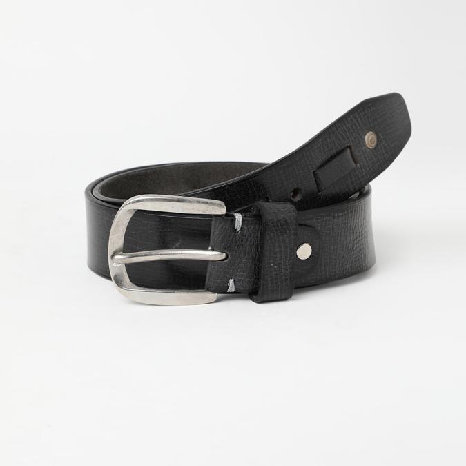 R&B Men's Belt image number 1