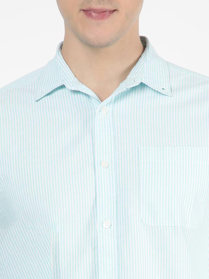 R&B Men Casual shirt image number 3