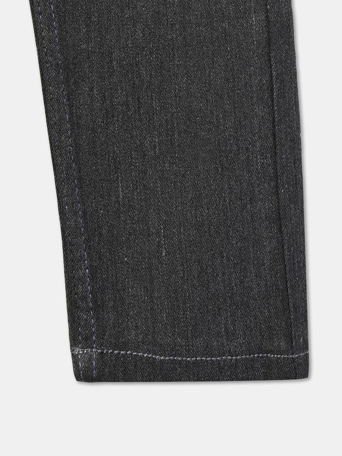 R&B Boys Grey Jeans image number 2