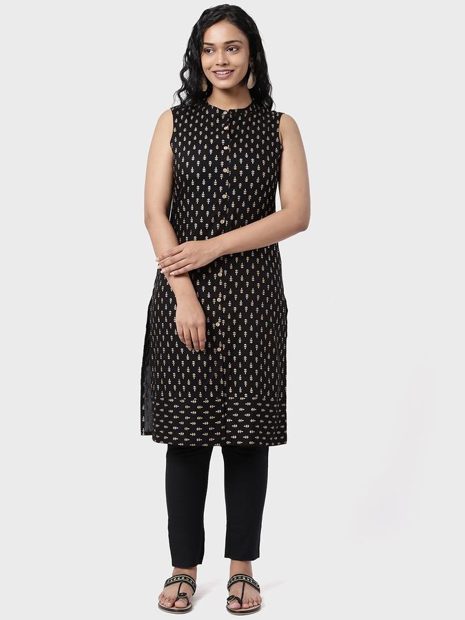 R&B Women's Kurta