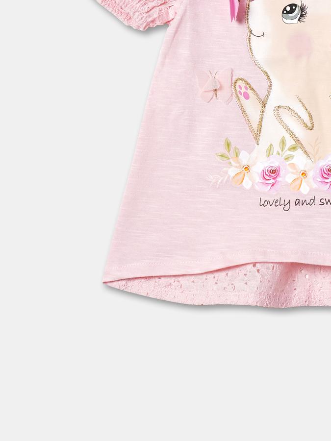 R&B Girls Tops & T-shirts image number 3