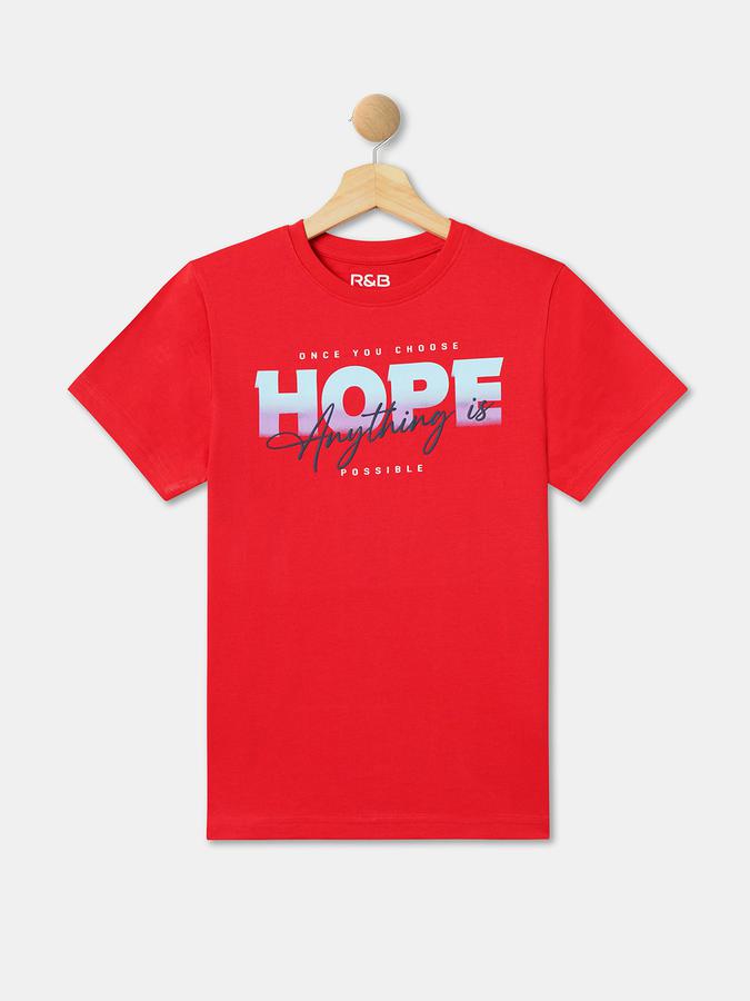 R&B Boys T-Shirts image number 0