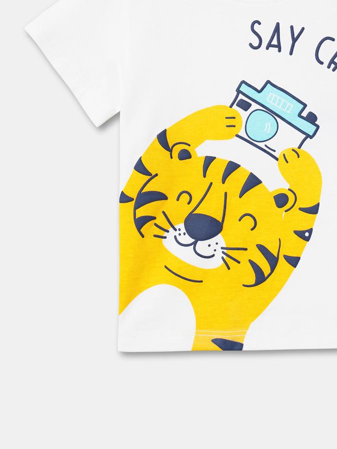 R&B Boys T-Shirts image number 3