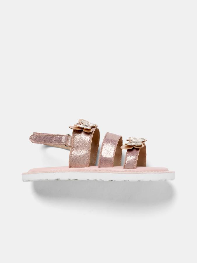 R&B Girls Sandals image number 1