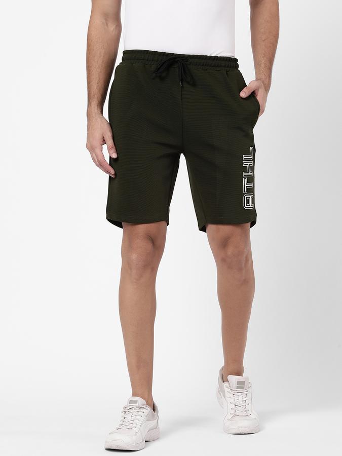 R&B Men's Shorts image number 0