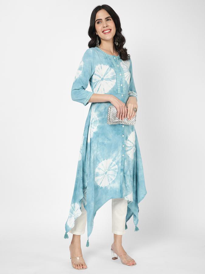 R&B Women's Kurta image number 1