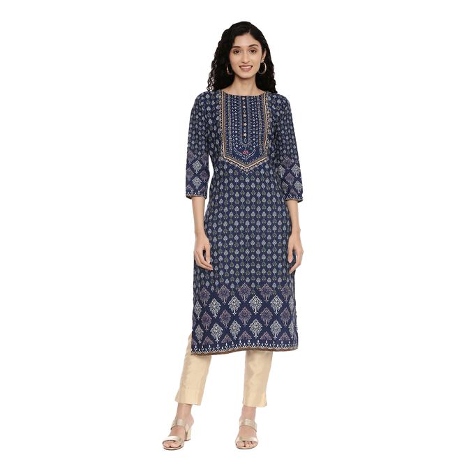 R&B Women's Kurta