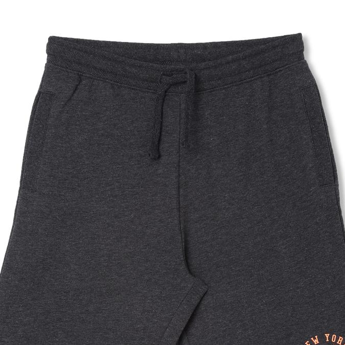 R&B Boys Knit Short image number 2