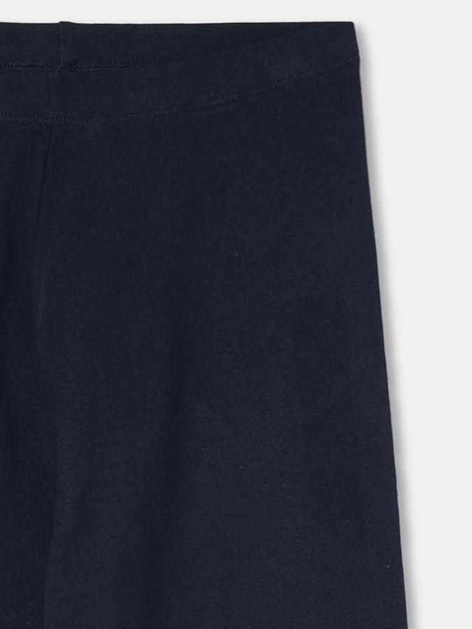 R&B Blue Girls Leggings image number 2