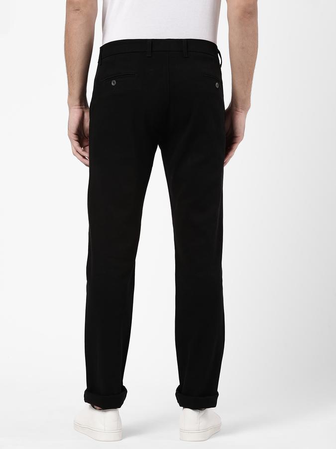 R&B Men's Casual Trousers image number 2