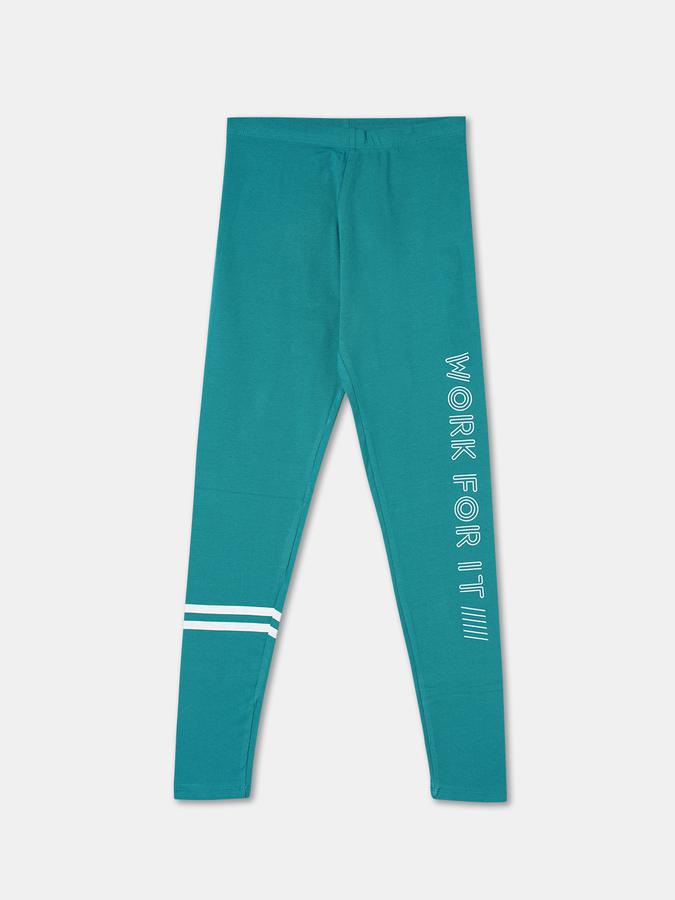 R&B Girls Leggings image number 3