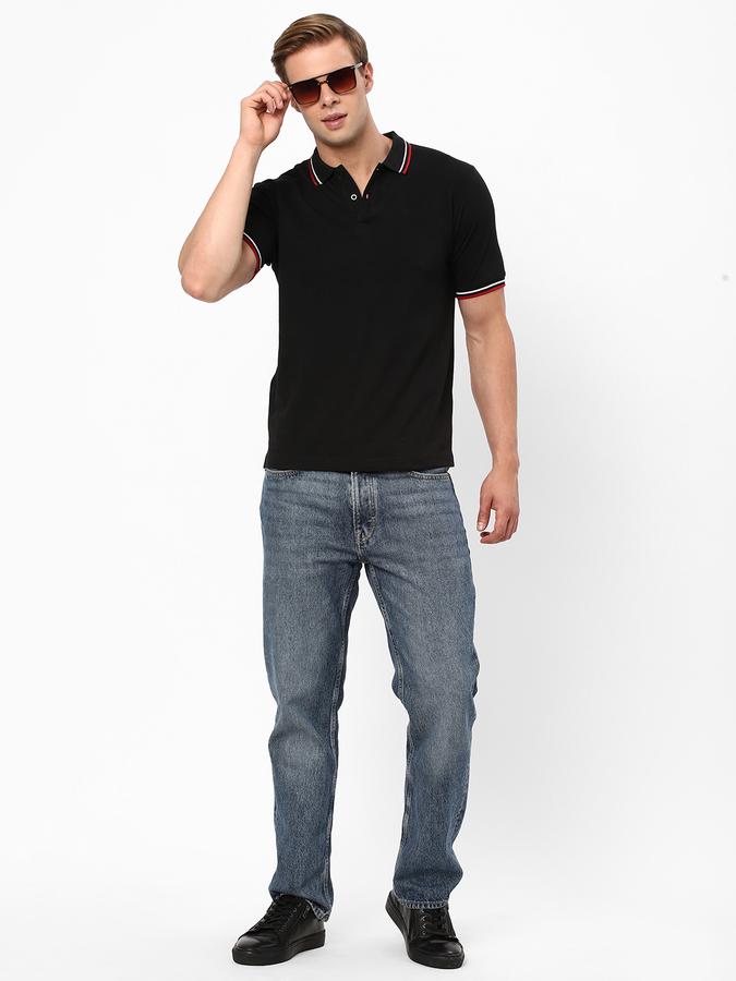 Men Polo T-Shirt image number 1