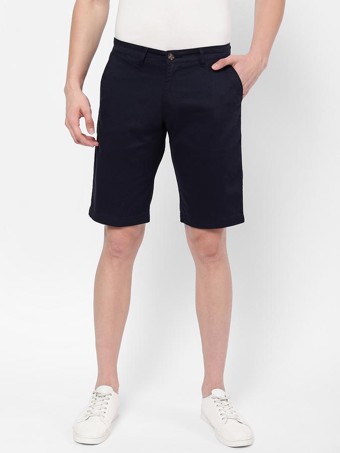 R&B Men's Shorts image number 0