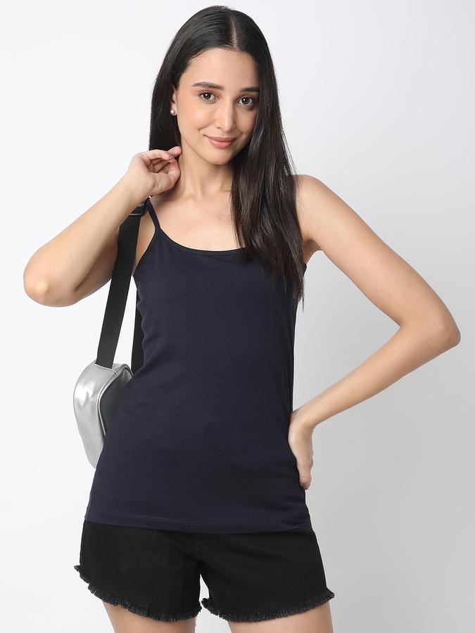 Women Camisole image number 0