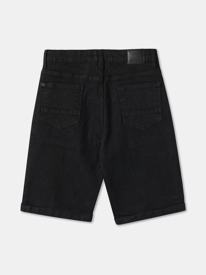 Boys Casual Shorts & 3/4ths image number 1