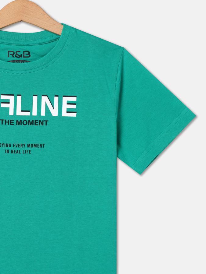 R&B Boys T-Shirts image number 2