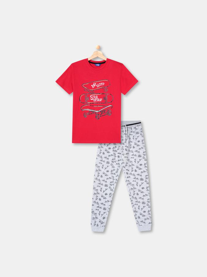 R&B Boys Multi Sleepwear image number 0