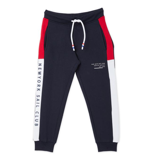 R&B Regular Fit Red Jogger image number 0