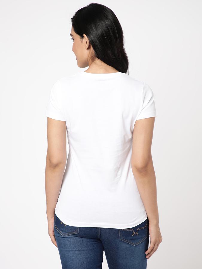 R&B Women White Tops image number 2