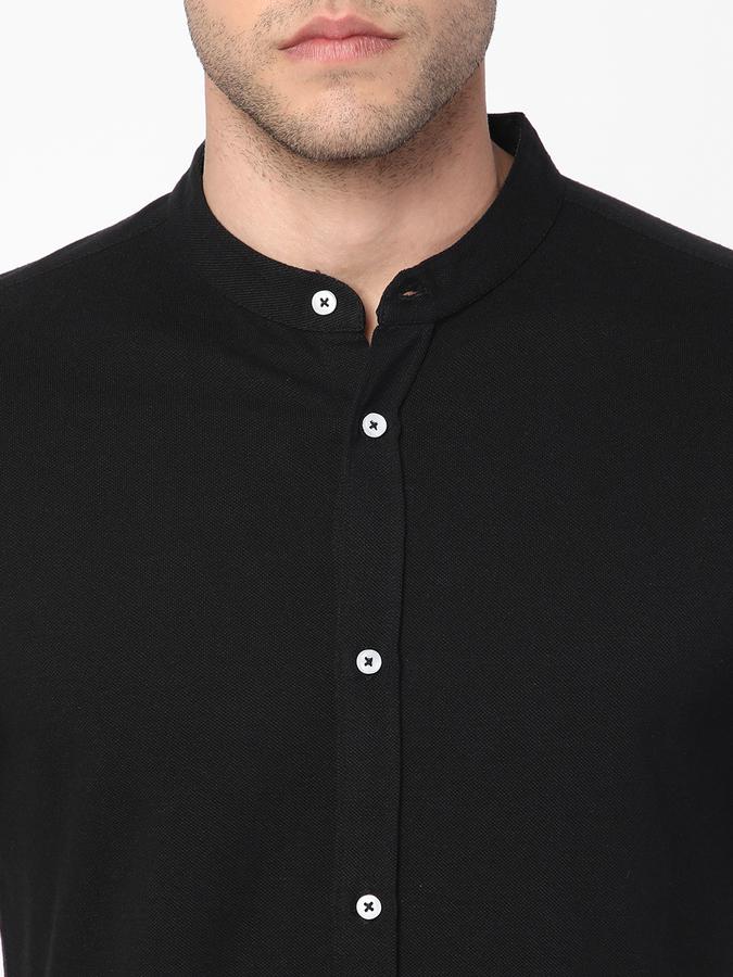 R&B Men Casual Shirts image number 3