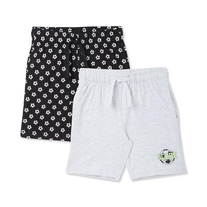 R&B Boy's Shorts set image number 0