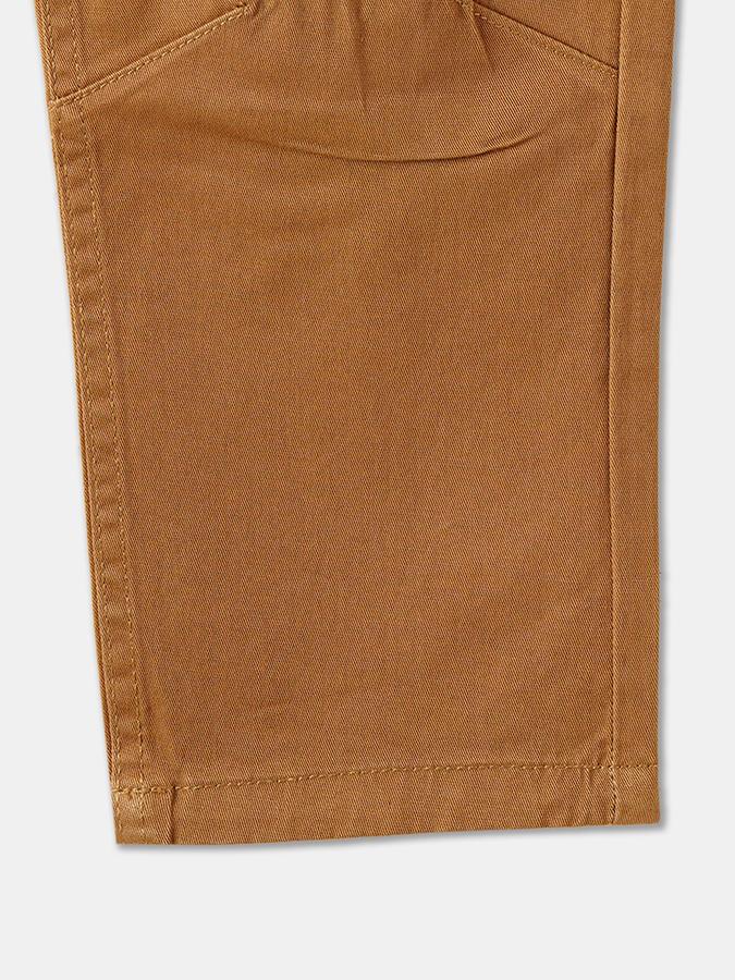 R&B BOYS Solid Trousers image number 2