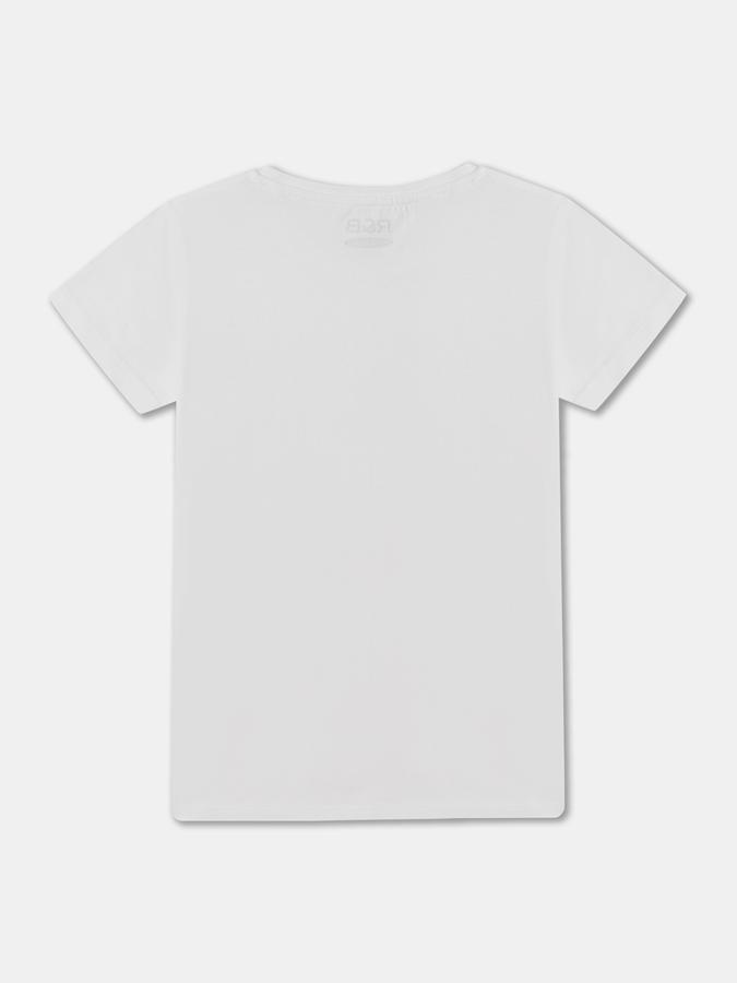 Graphic Print Regular Fit T-Shirt image number 1