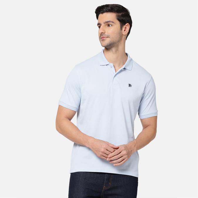 R&B Men's Polo