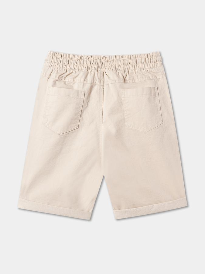 R&B Boy's Shorts image number 1