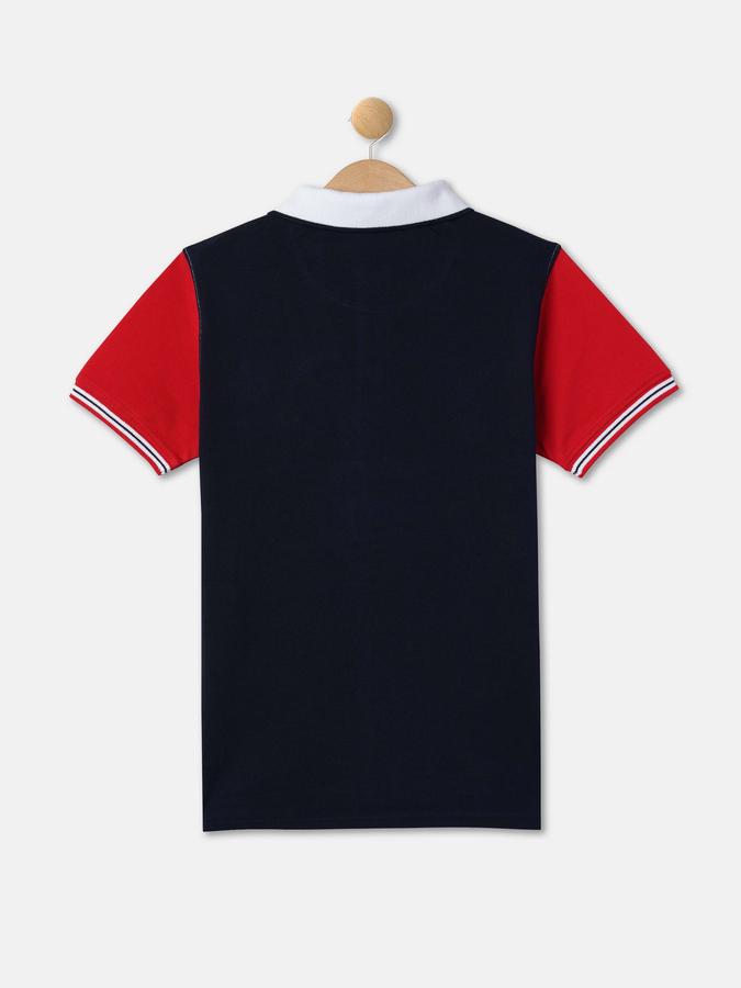 R&B Boy's Polos image number 1