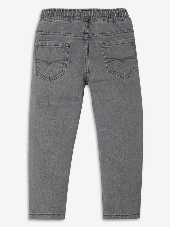 R&B Boys Denim Jeans image number 1
