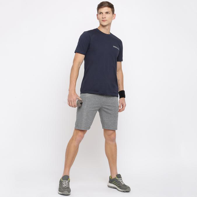 R&B Men's Shorts image number 3