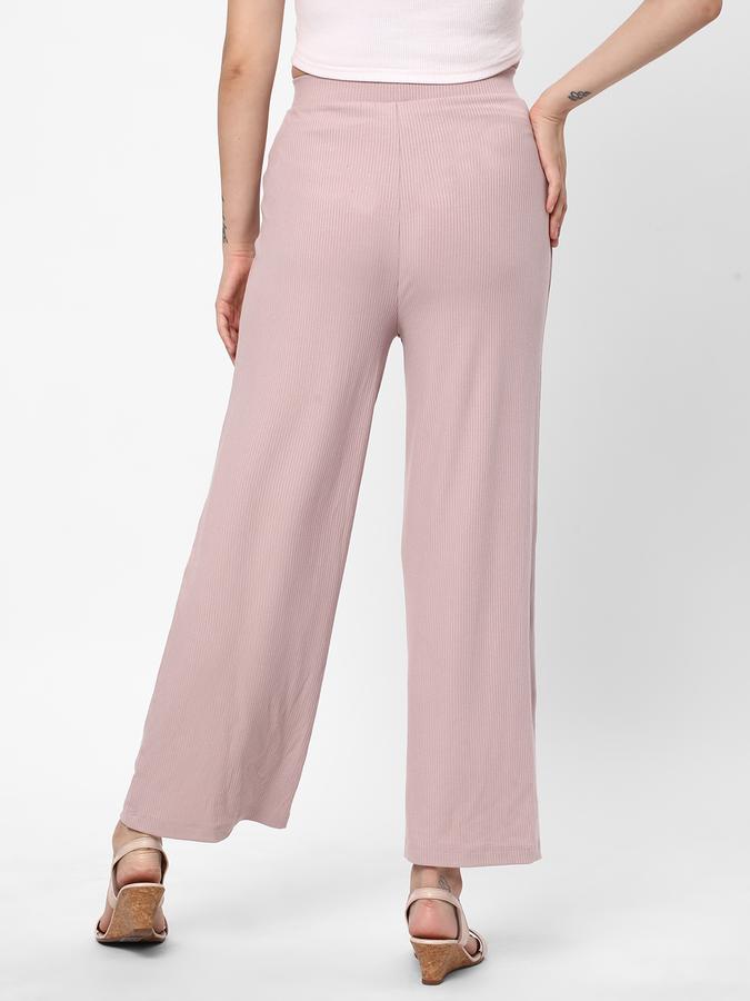 Women Straight Fit Track Pants image number 2