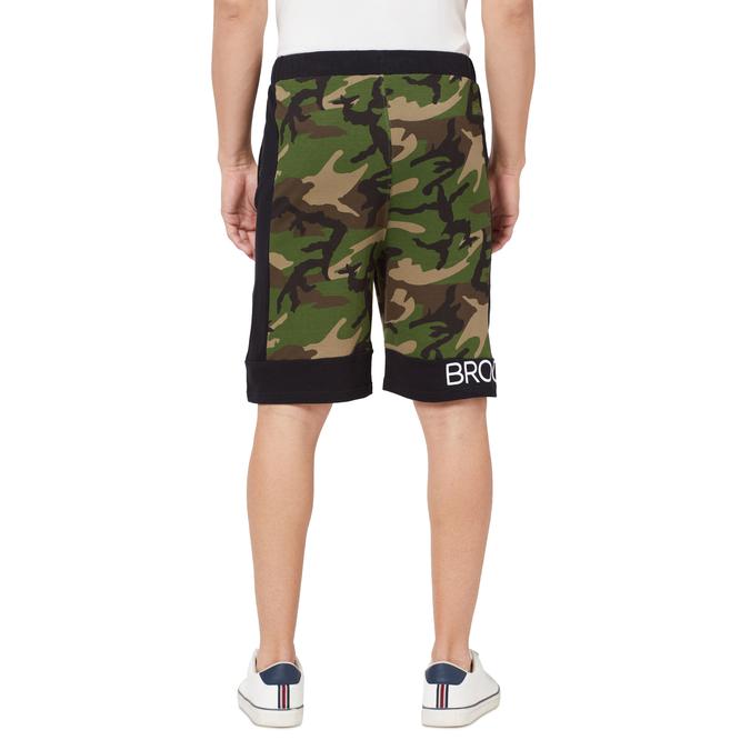 R&B Men's Shorts image number 2