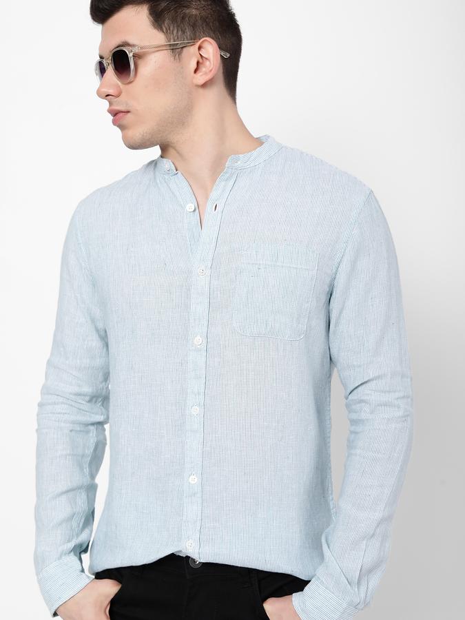 R&B Men's Casual Shirt image number 0