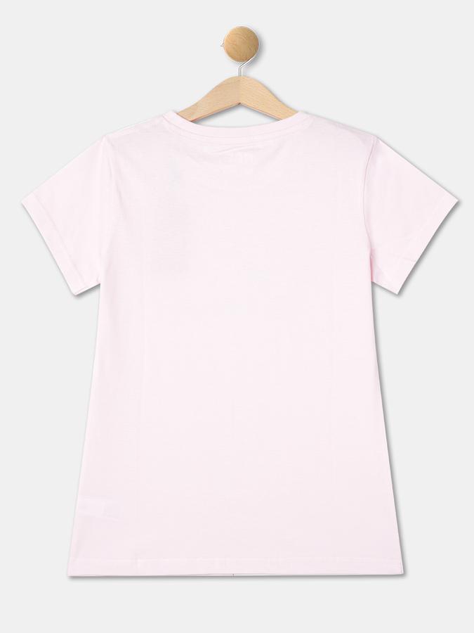 R&B Girls Graphic Tee image number 1