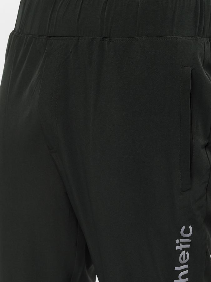 R&B Men's Track Pants image number 3