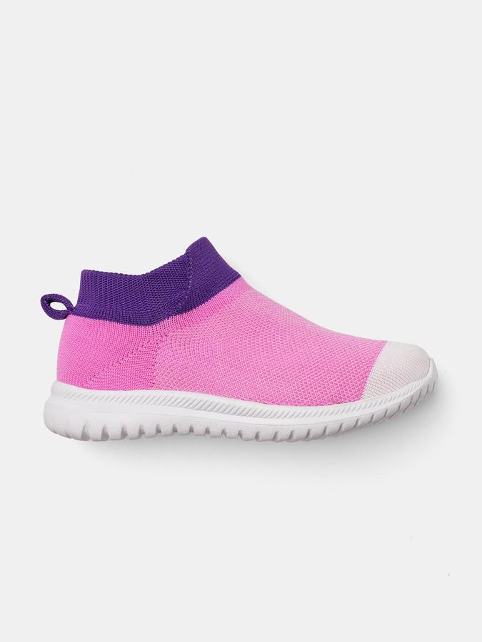 R&B Girl's Sport Shoes image number 1